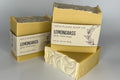 Lemongrass Botanicals Soap Bar