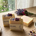 Midsummer Meadow - Litha Ritual Soap