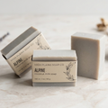 Alpine Elements Soap Bar