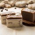 Coffee Artifacts Soap Bar